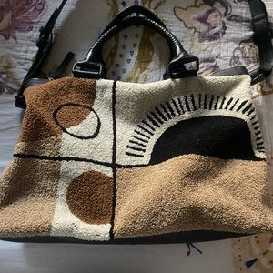 Never used! Beautiful bag!!